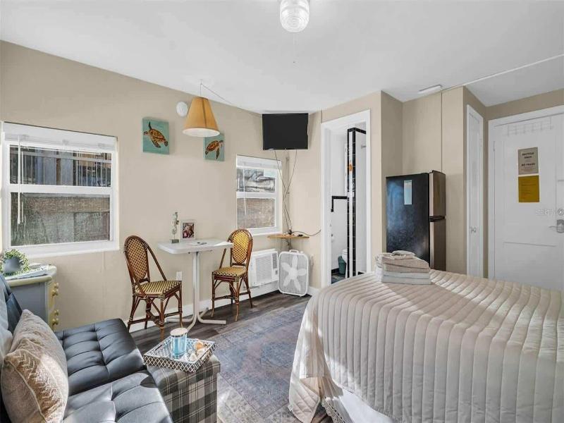 The Seashell Suites image