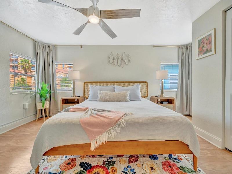 The Seashell Suites image