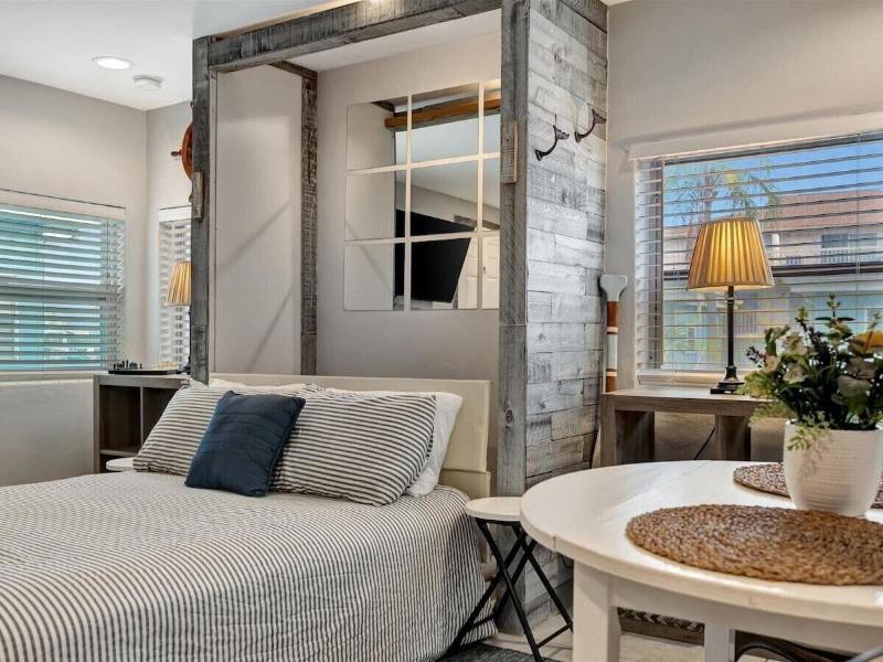 The Seashell Suites image