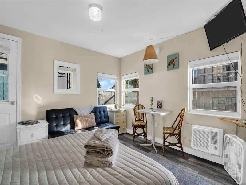 The Seashell Suites image