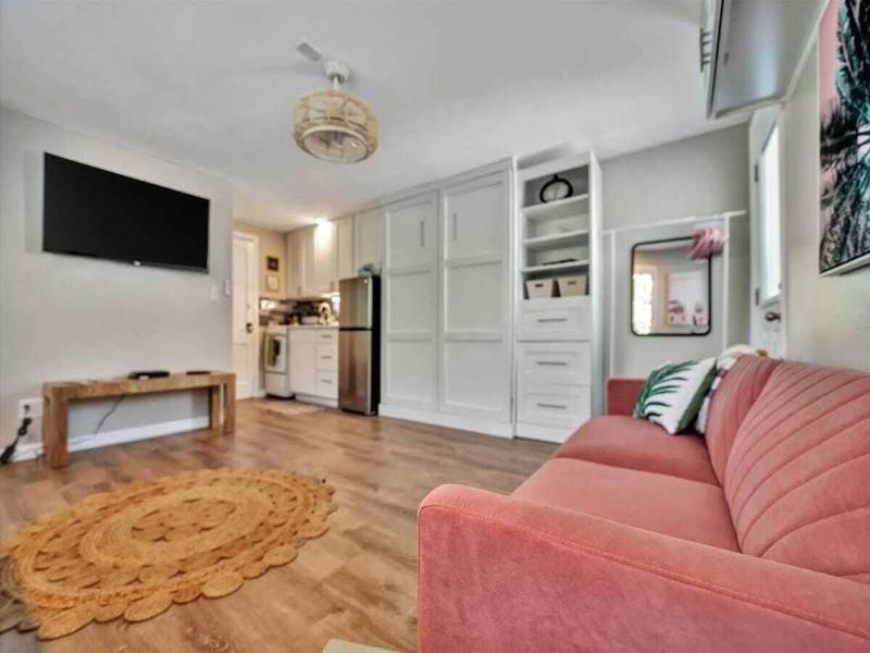 The Seashell Suites image
