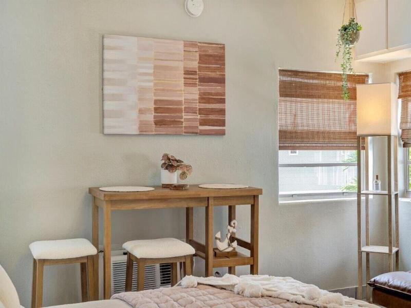 The Seashell Suites image