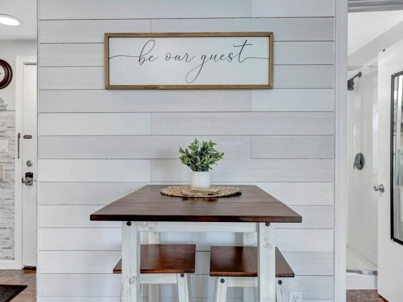 The Seashell Suites image