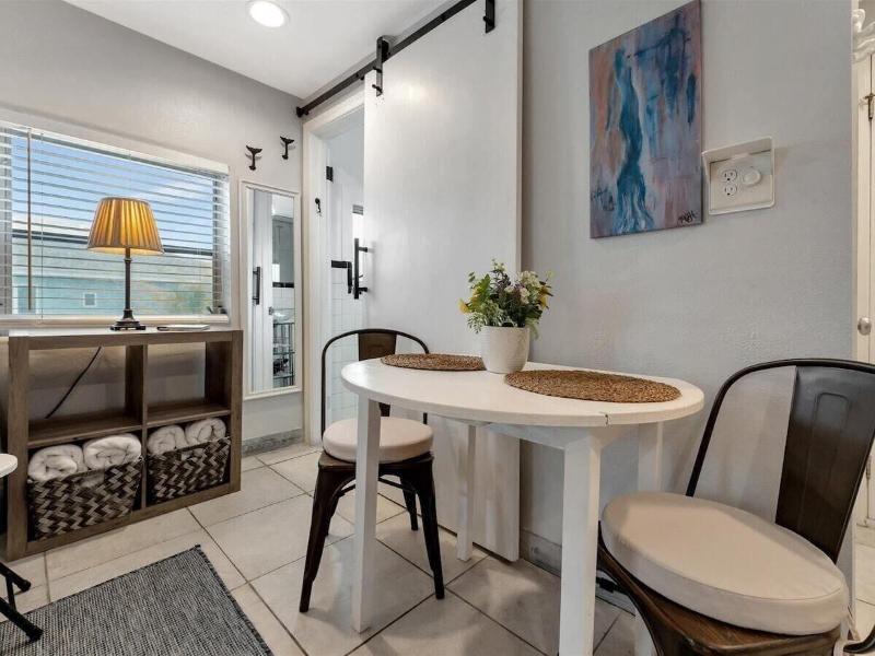 The Seashell Suites image