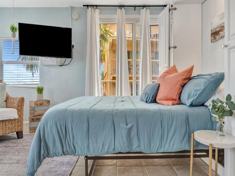 The Seashell Suites image