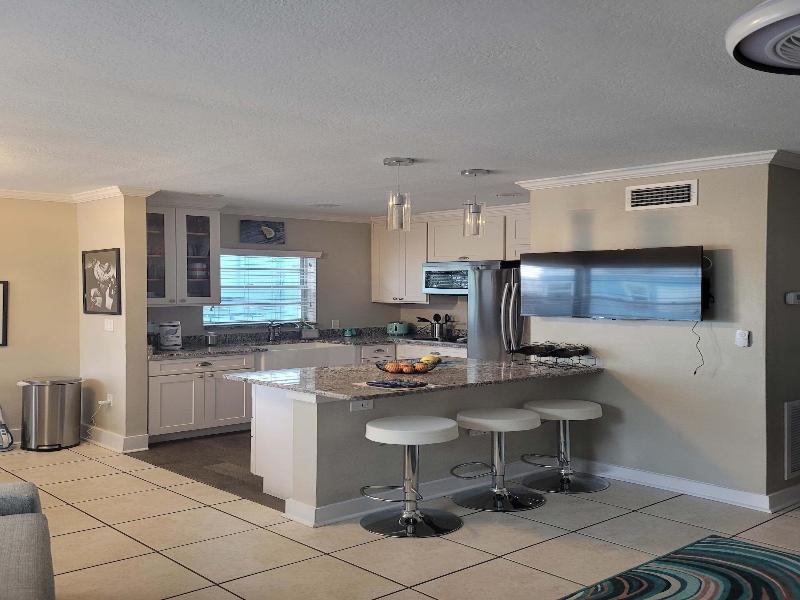 The Seashell Suites image