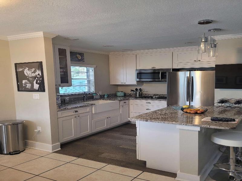 The Seashell Suites image