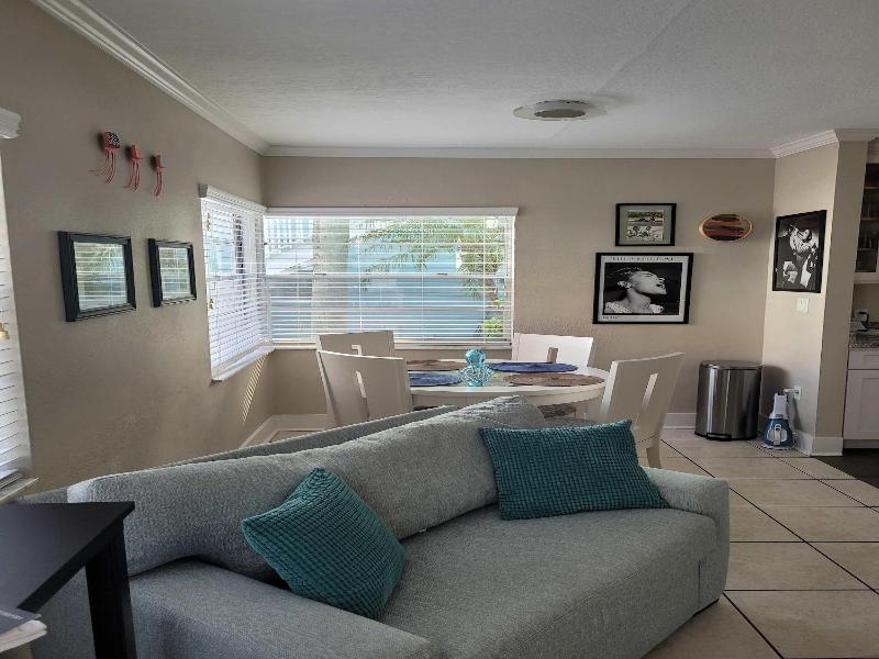 The Seashell Suites image
