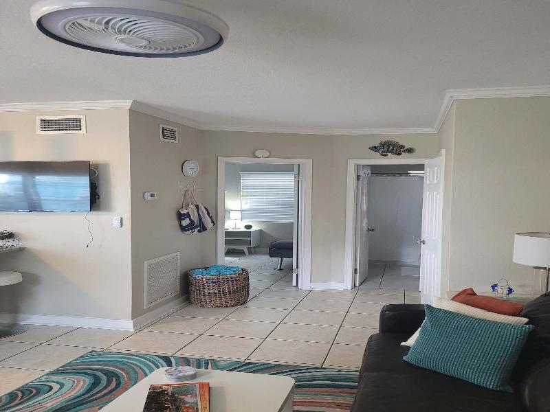 The Seashell Suites image