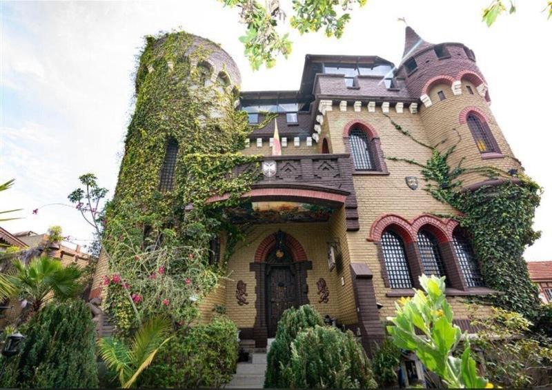 Hotel Castillo Via A Del Mar image