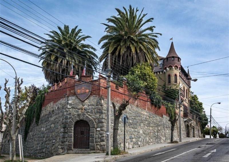 Hotel Castillo Via A Del Mar image