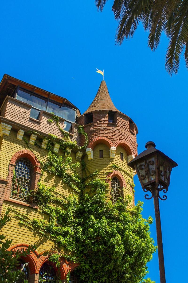 Hotel Castillo Via A Del Mar image