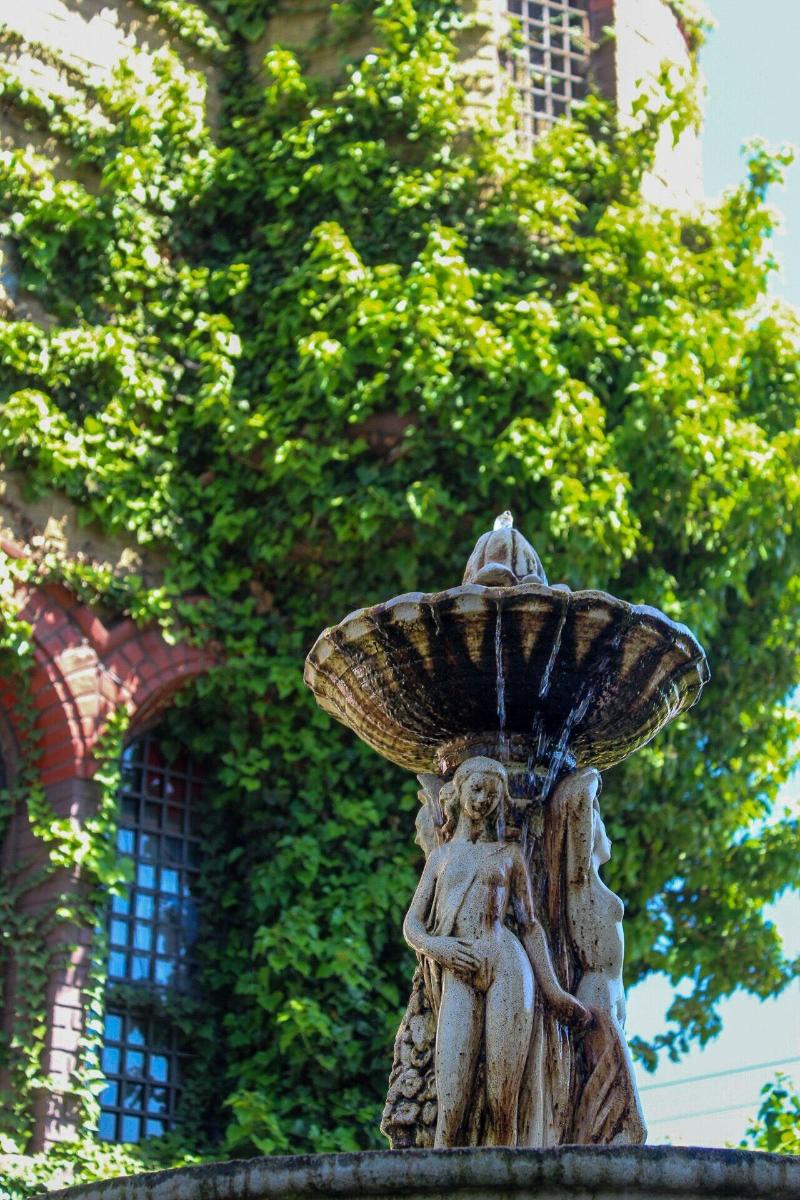 Hotel Castillo Via A Del Mar image