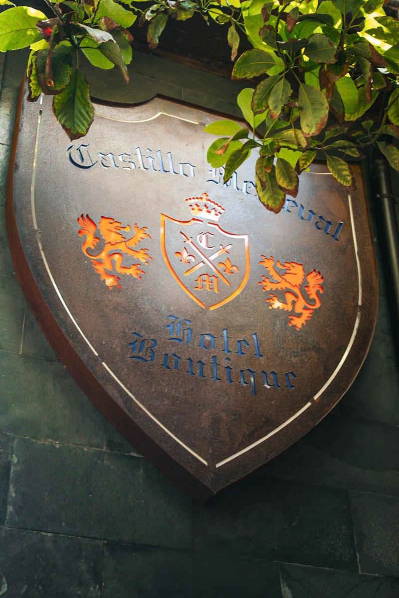 Hotel Castillo Via A Del Mar image