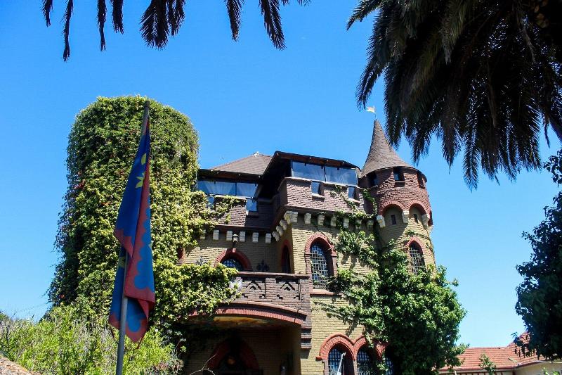 Hotel Castillo Via A Del Mar image