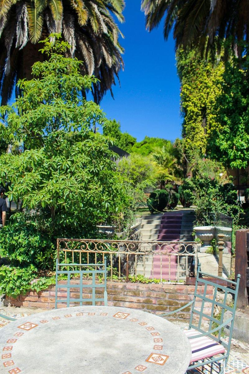 Hotel Castillo Via A Del Mar image