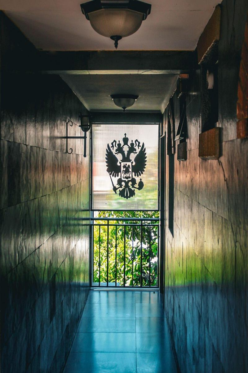 Hotel Castillo Via A Del Mar image