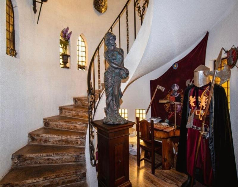 Hotel Castillo Via A Del Mar image