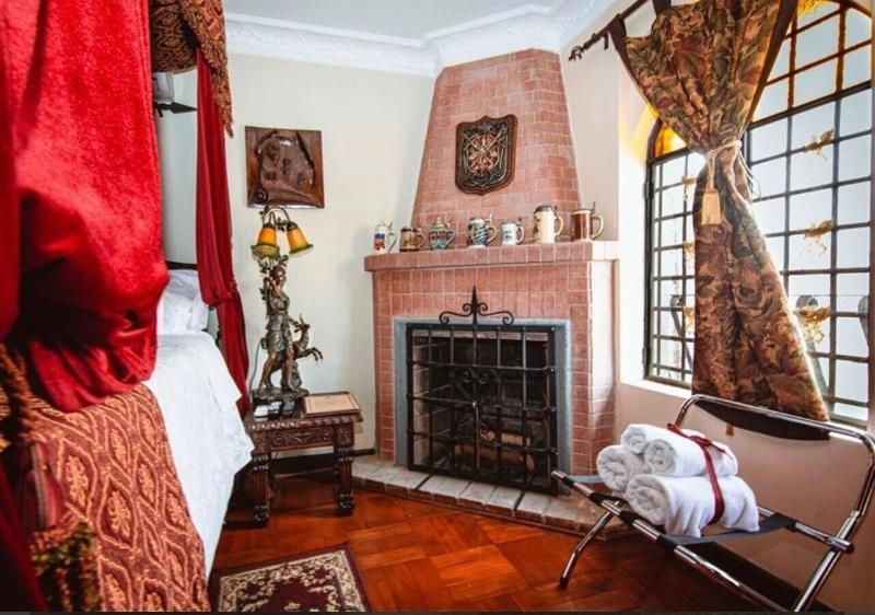 Hotel Castillo Via A Del Mar image