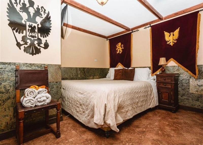 Hotel Castillo Via A Del Mar image