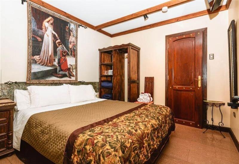 Hotel Castillo Via A Del Mar image