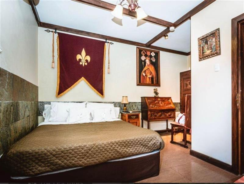 Hotel Castillo Via A Del Mar image