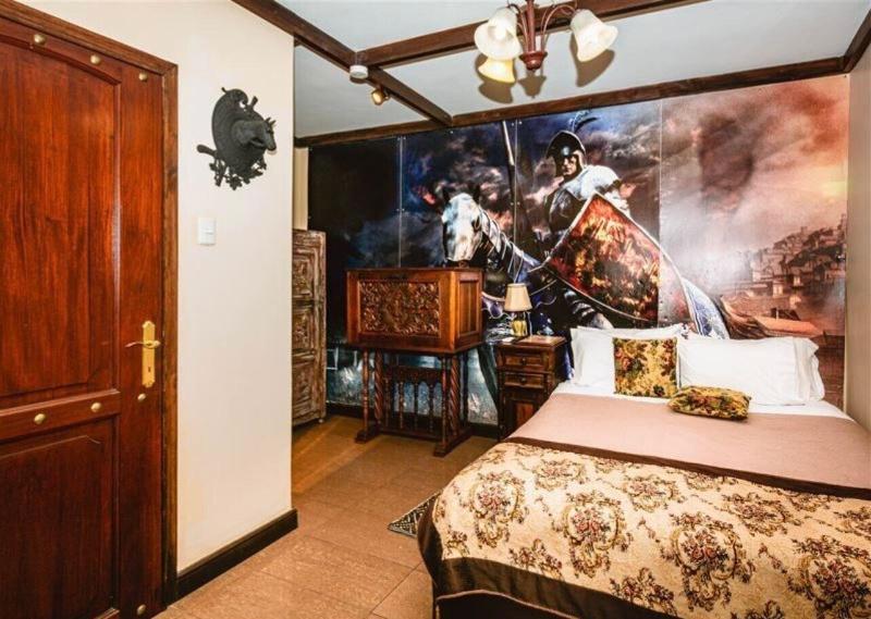 Hotel Castillo Via A Del Mar image