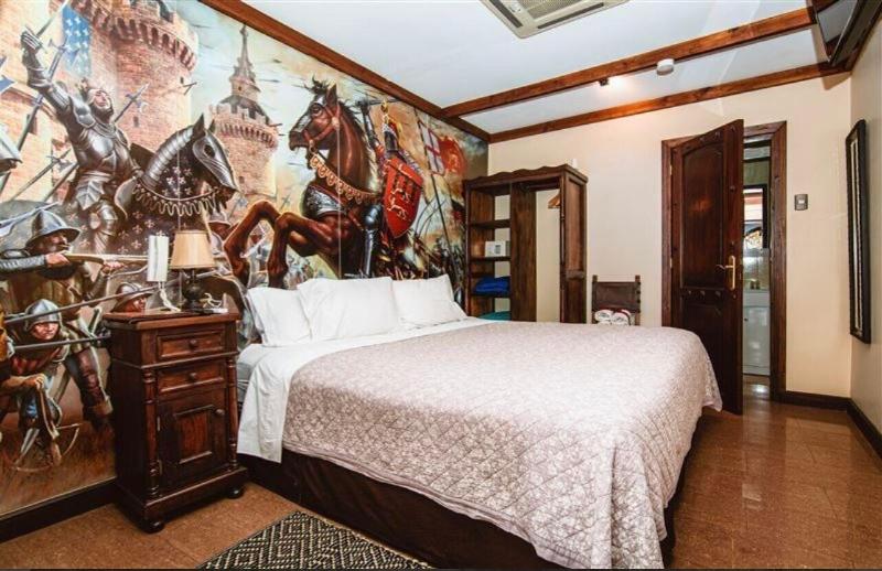 Hotel Castillo Via A Del Mar image