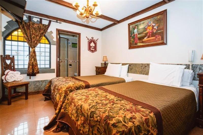 Hotel Castillo Via A Del Mar image