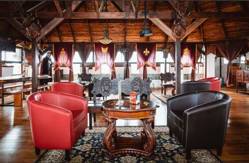 Hotel Castillo Via A Del Mar image