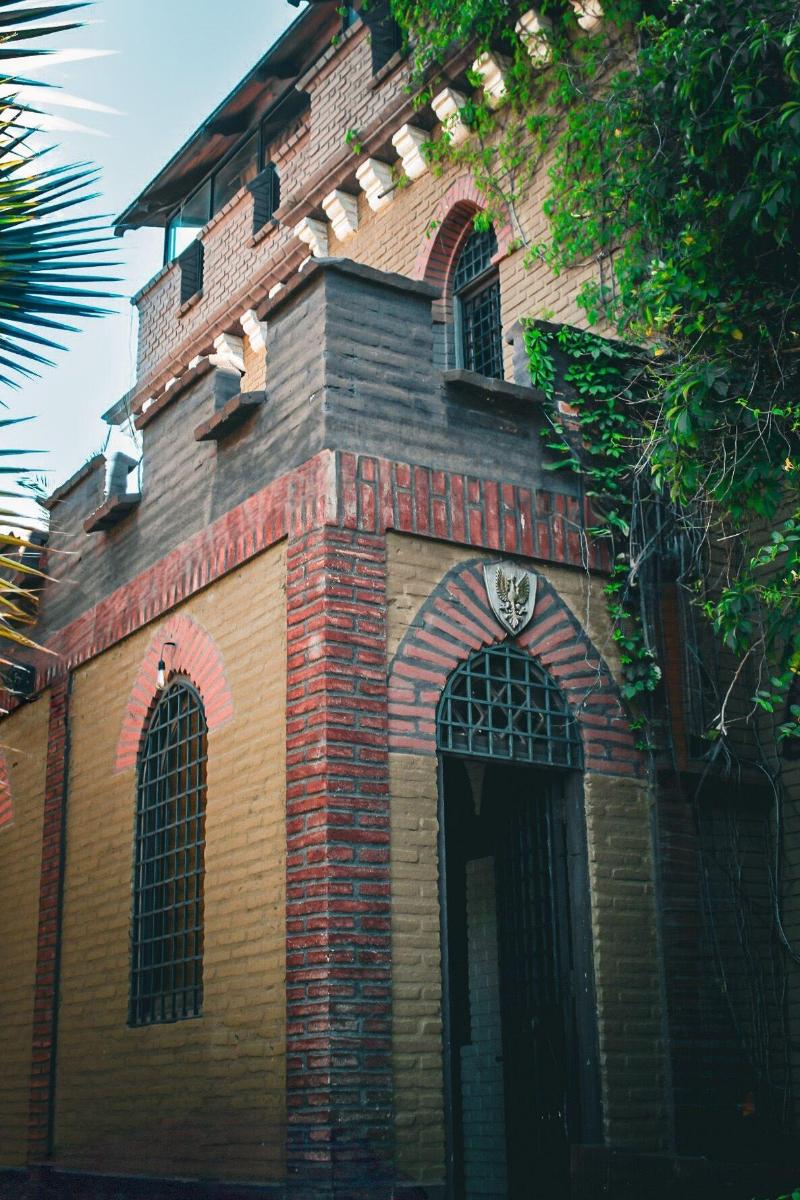 Hotel Castillo Via A Del Mar image