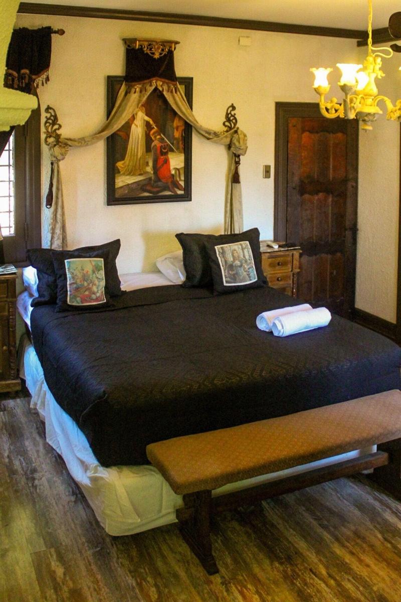 Hotel Castillo Via A Del Mar image