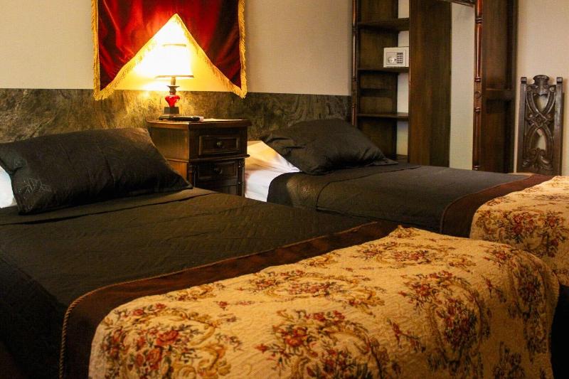 Hotel Castillo Via A Del Mar image