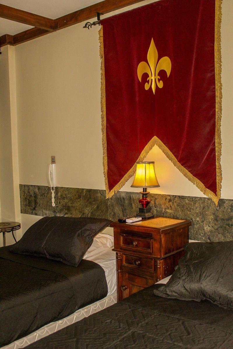 Hotel Castillo Via A Del Mar image