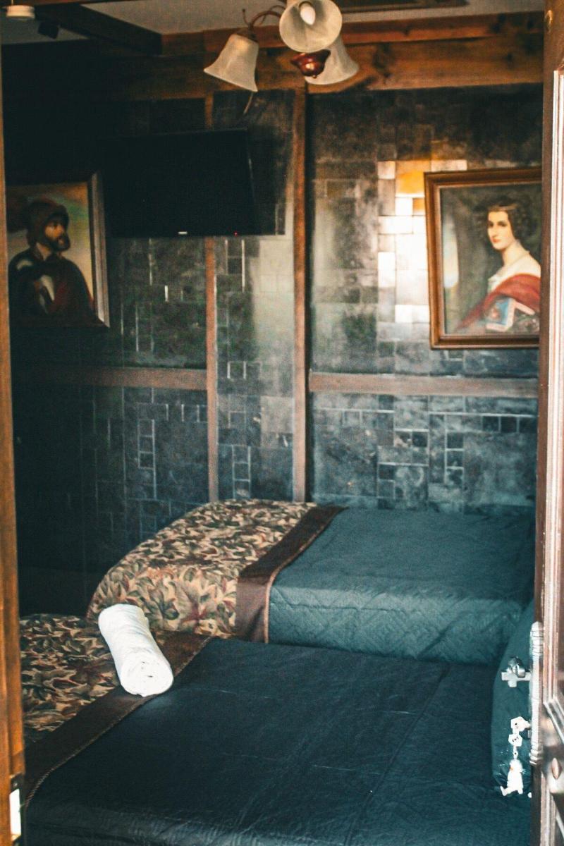 Hotel Castillo Via A Del Mar image