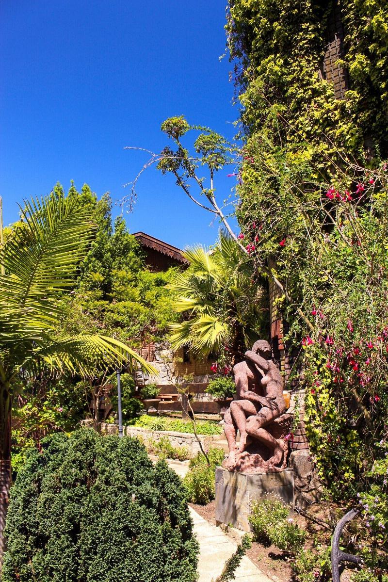 Hotel Castillo Via A Del Mar image