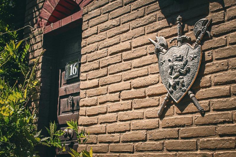 Hotel Castillo Via A Del Mar image