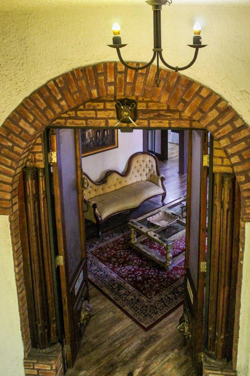 Hotel Castillo Via A Del Mar image