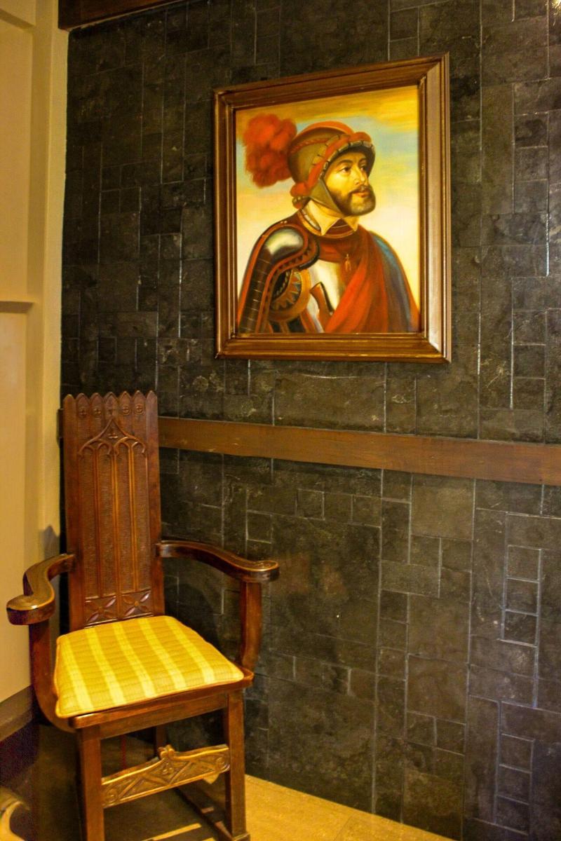 Hotel Castillo Via A Del Mar image