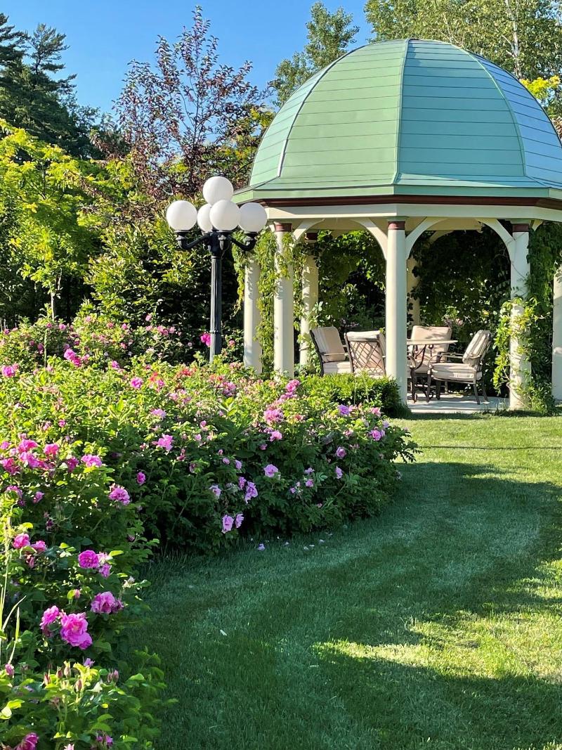 Manoir Chamberland Adults Only No Pets — general view