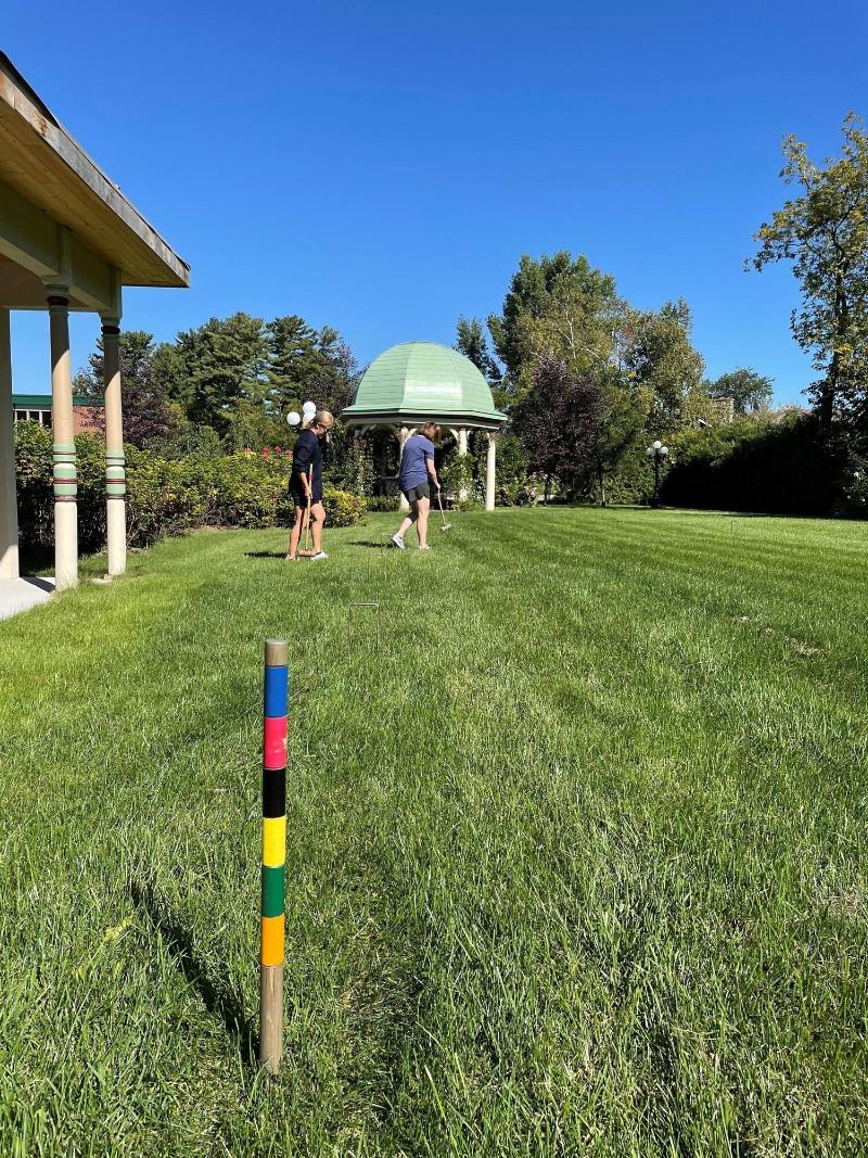 Manoir Chamberland Adults Only No Pets — general view