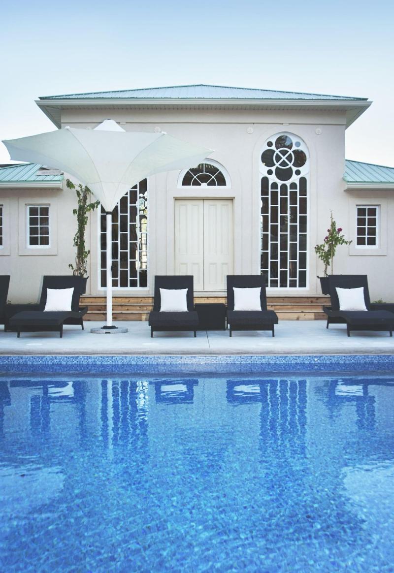 Manoir Chamberland Adults Only No Pets — general view