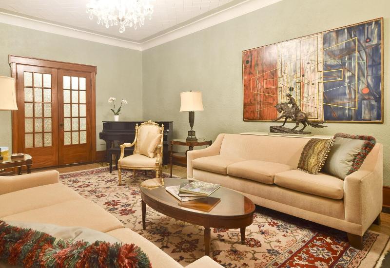 Manoir Chamberland Adults Only No Pets image