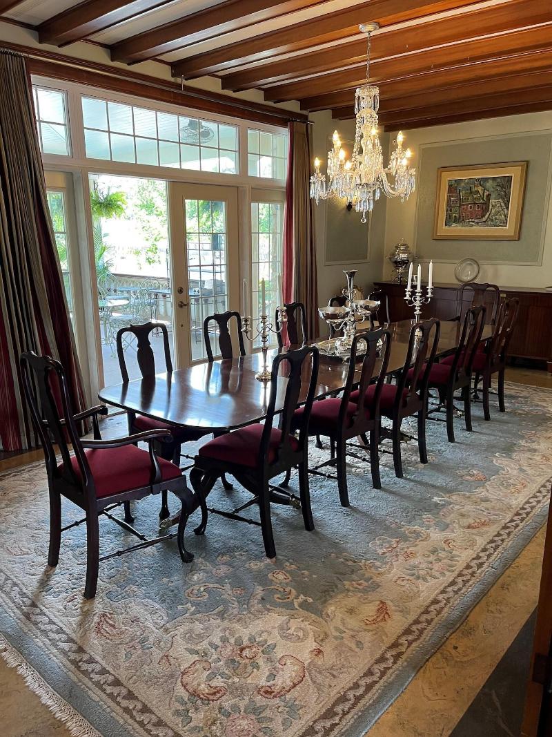 Manoir Chamberland Adults Only No Pets image