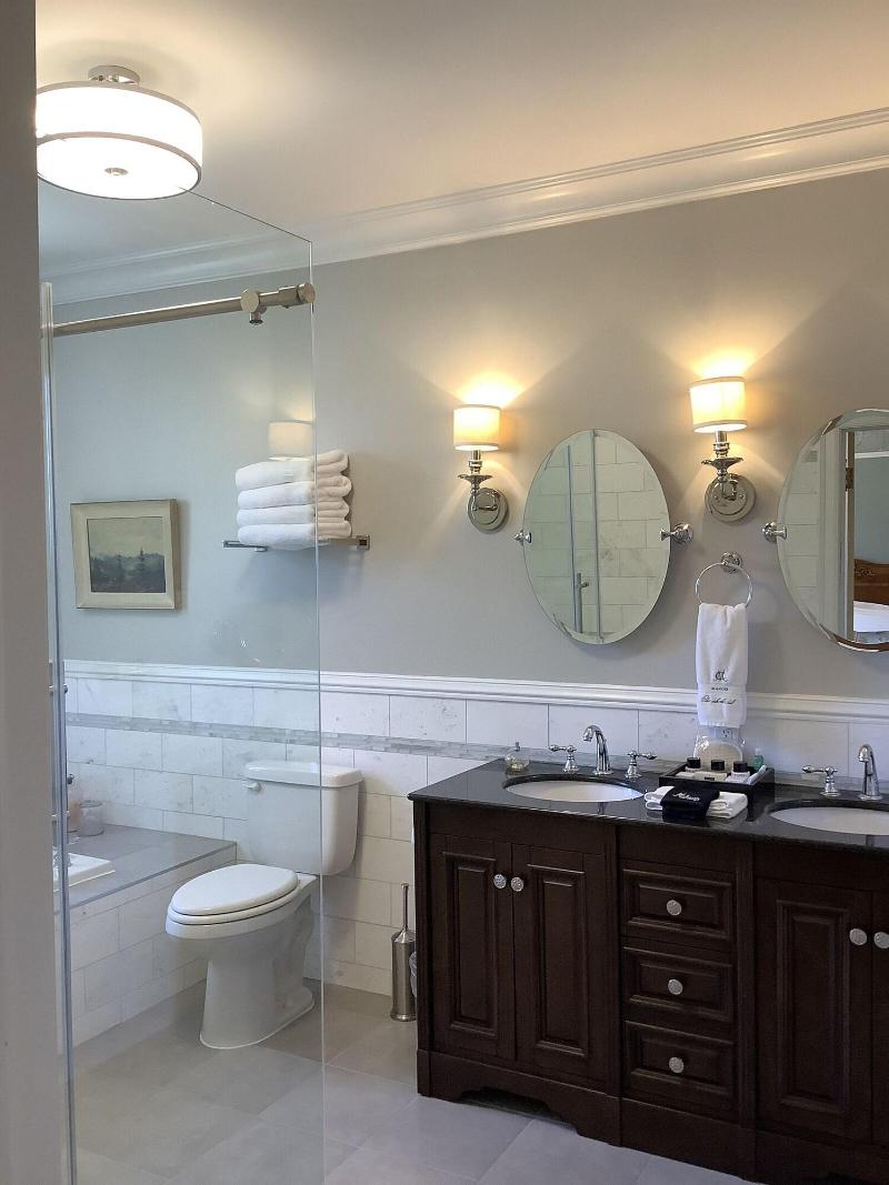 Manoir Chamberland Adults Only No Pets image