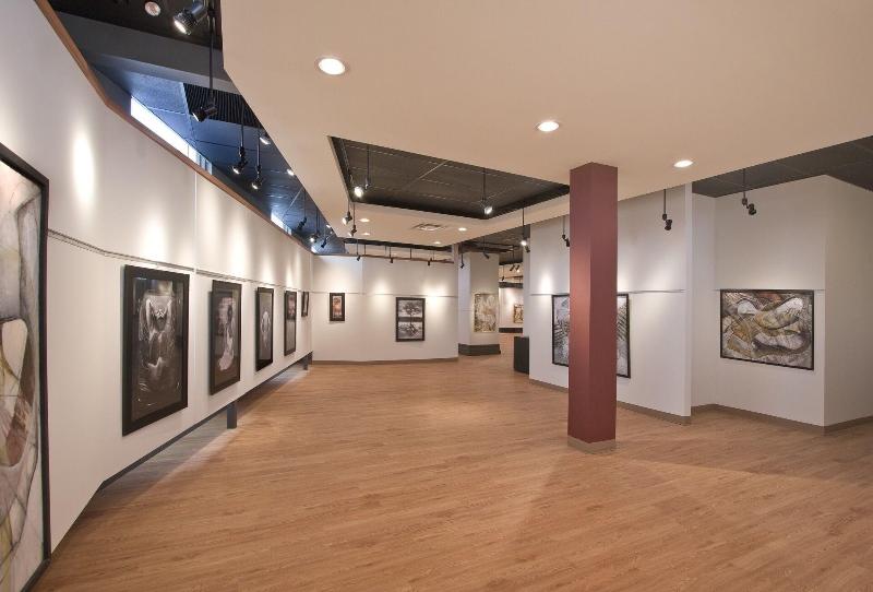 Nicklin House image