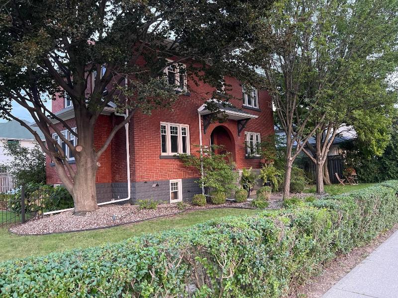 Nicklin House image