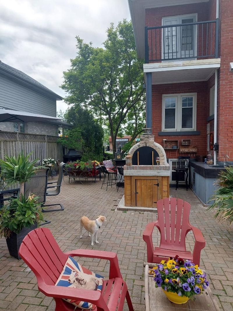 Nicklin House image