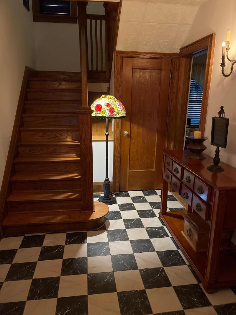 Nicklin House image