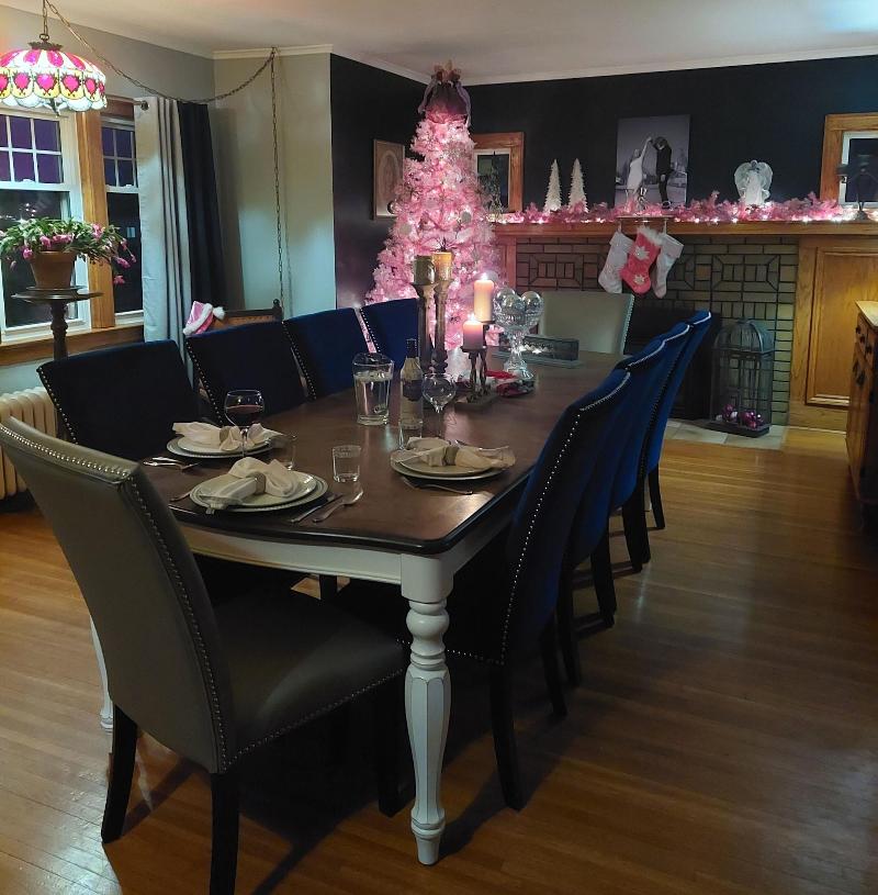 Nicklin House image